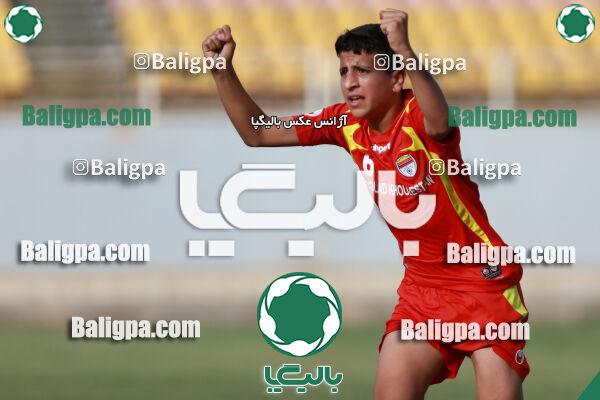 فولاد خوزستان ۳ - ۱ پارس برازجان