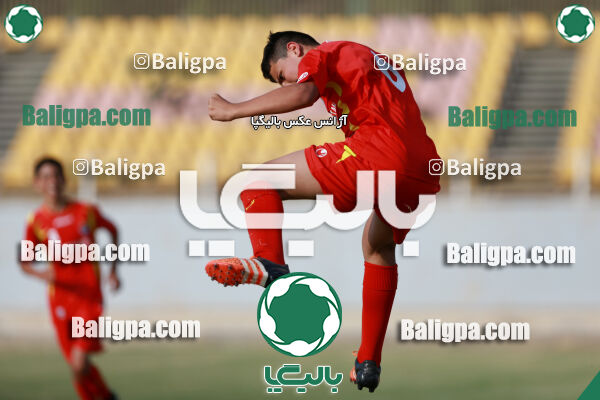 فولاد خوزستان ۳ - ۱ پارس برازجان
