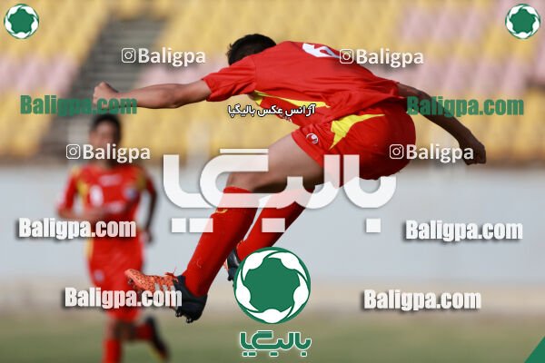 فولاد خوزستان ۳ - ۱ پارس برازجان