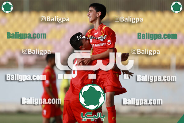 فولاد خوزستان ۳ - ۱ پارس برازجان