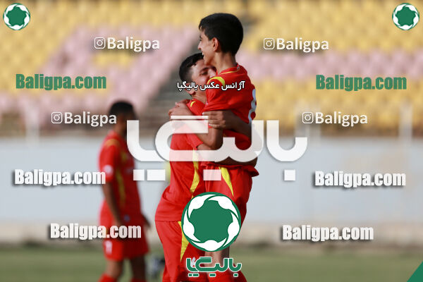 فولاد خوزستان ۳ - ۱ پارس برازجان