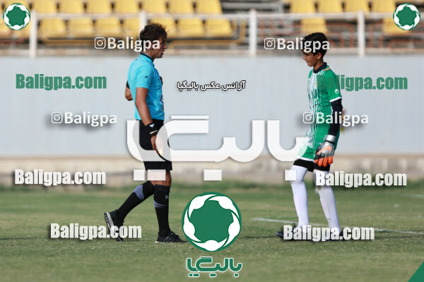 فولاد خوزستان ۳ - ۱ پارس برازجان