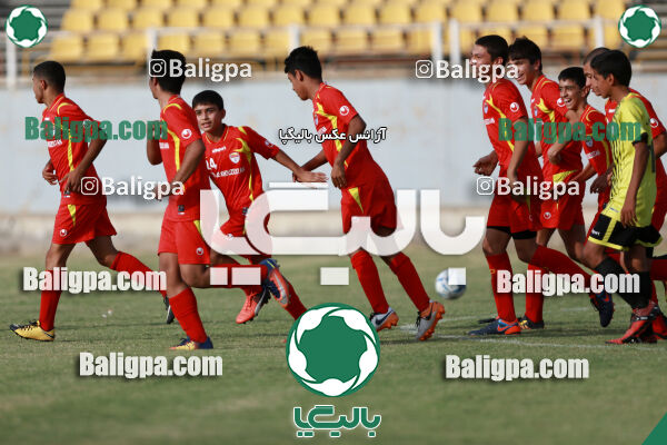 فولاد خوزستان ۳ - ۱ پارس برازجان