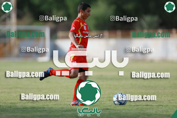 فولاد خوزستان ۳ - ۱ پارس برازجان