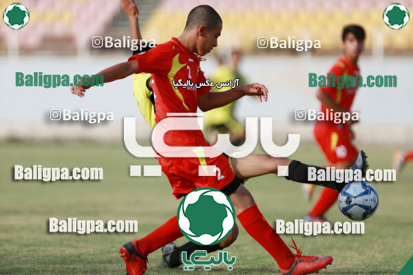 فولاد خوزستان ۳ - ۱ پارس برازجان