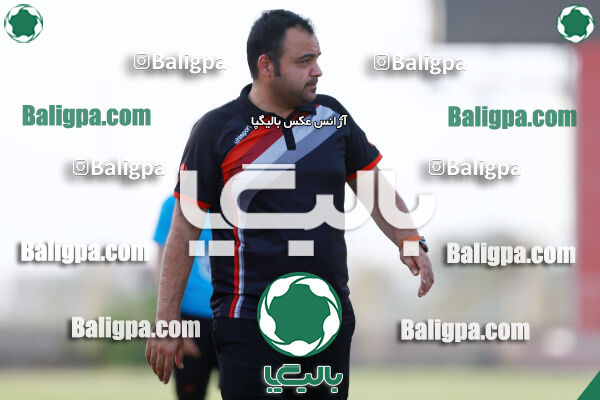 فولاد خوزستان ۳ - ۱ پارس برازجان