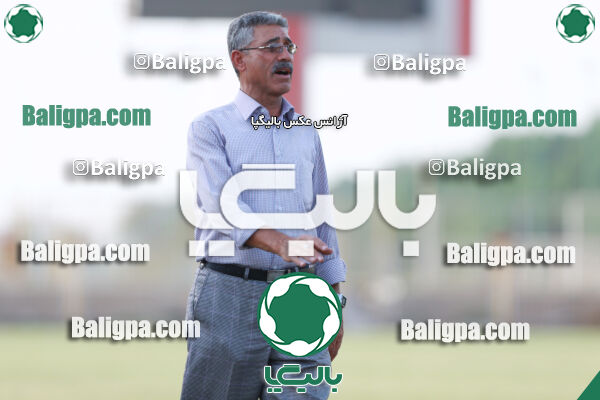 فولاد خوزستان ۳ - ۱ پارس برازجان