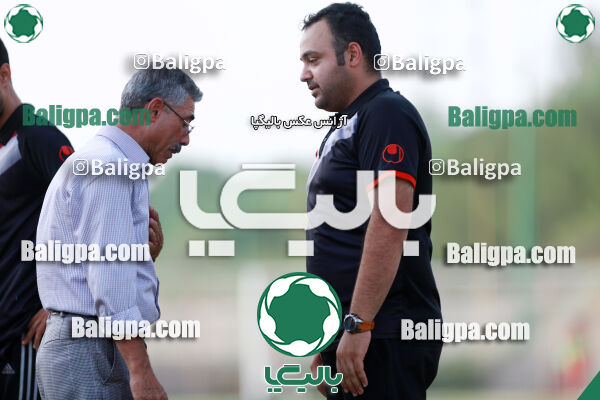 فولاد خوزستان ۳ - ۱ پارس برازجان