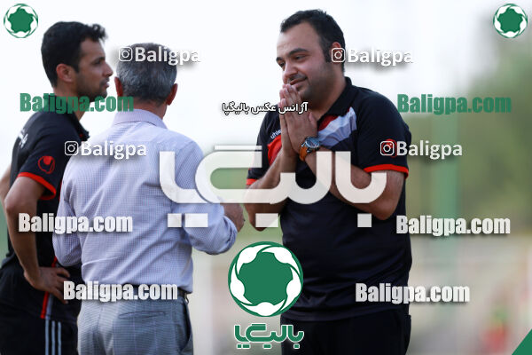 فولاد خوزستان ۳ - ۱ پارس برازجان