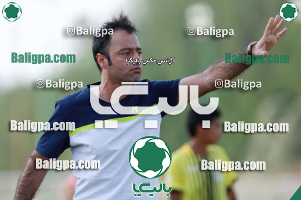 فولاد خوزستان ۳ - ۱ پارس برازجان