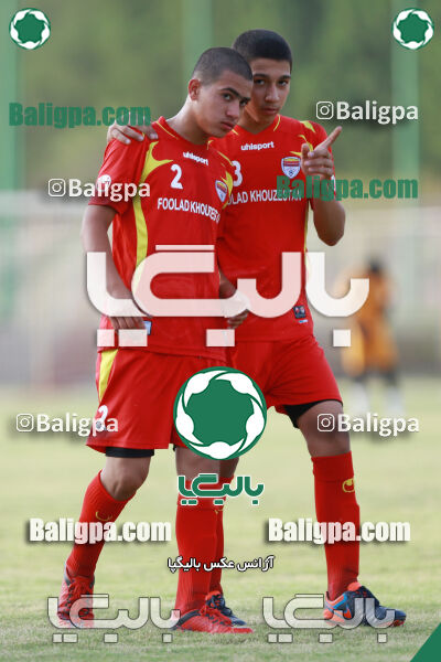 فولاد خوزستان ۳ - ۱ پارس برازجان
