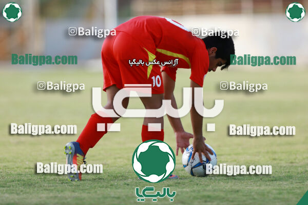 فولاد خوزستان ۳ - ۱ پارس برازجان