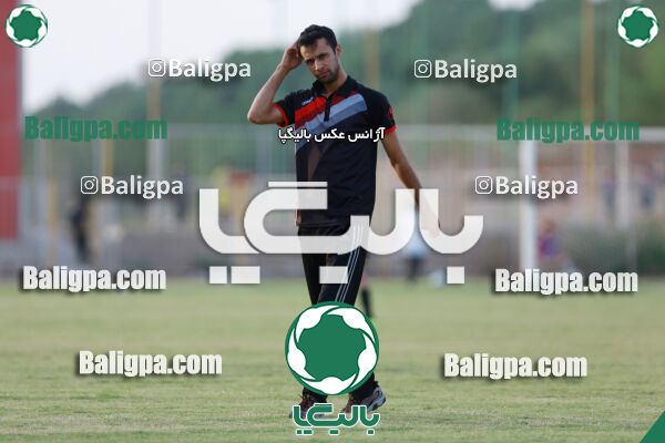 فولاد خوزستان ۳ - ۱ پارس برازجان