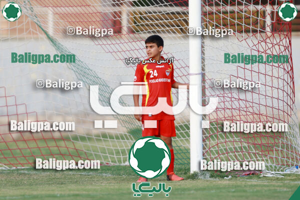 فولاد خوزستان ۳ - ۱ پارس برازجان