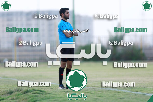 فولاد خوزستان ۳ - ۱ پارس برازجان
