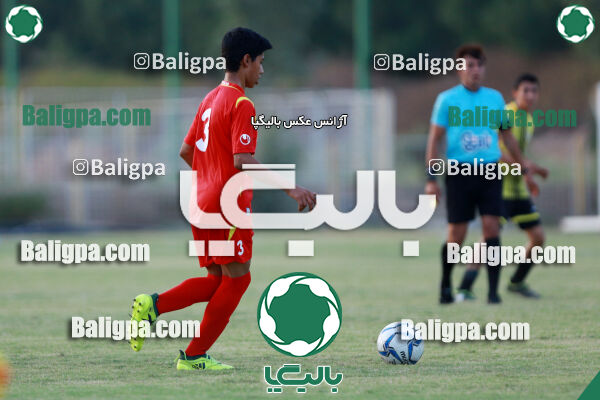 فولاد خوزستان ۳ - ۱ پارس برازجان