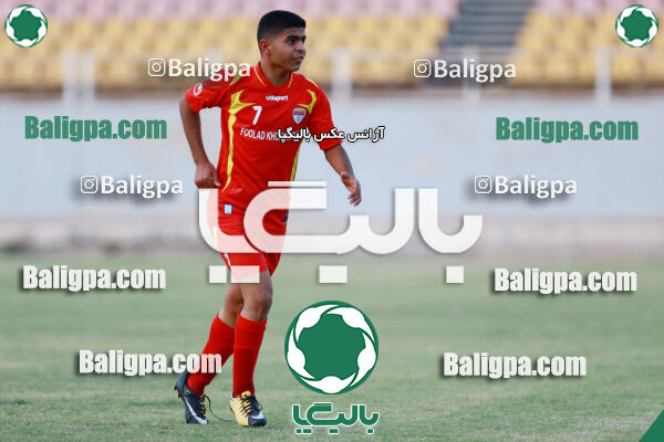 فولاد خوزستان ۳ - ۱ پارس برازجان