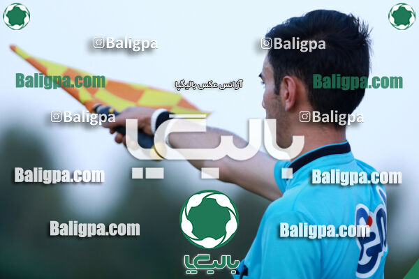 فولاد خوزستان ۳ - ۱ پارس برازجان