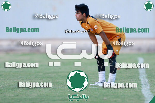 فولاد خوزستان ۳ - ۱ پارس برازجان