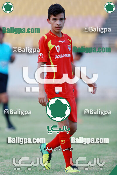 فولاد خوزستان ۳ - ۱ پارس برازجان