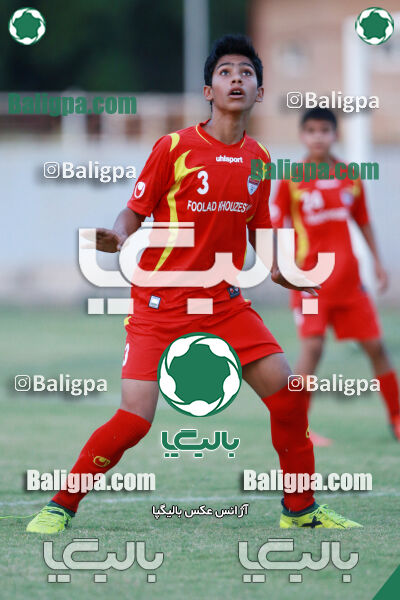 فولاد خوزستان ۳ - ۱ پارس برازجان