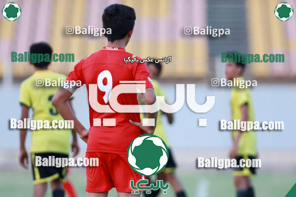 فولاد خوزستان ۳ - ۱ پارس برازجان