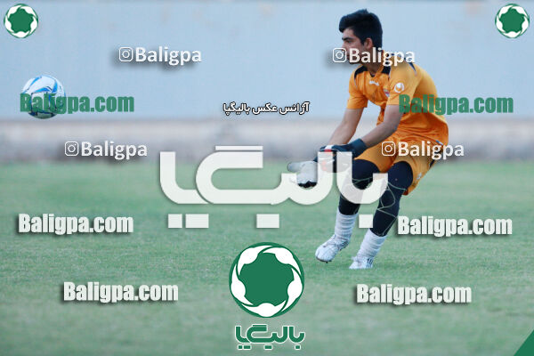 فولاد خوزستان ۳ - ۱ پارس برازجان