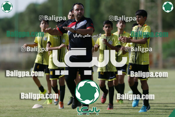فولاد خوزستان ۳ - ۱ پارس برازجان