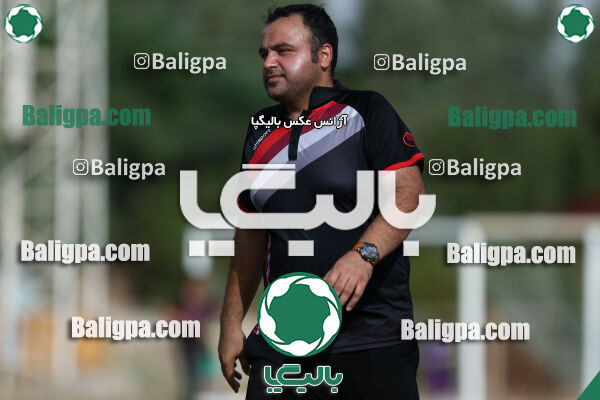 فولاد خوزستان ۳ - ۱ پارس برازجان