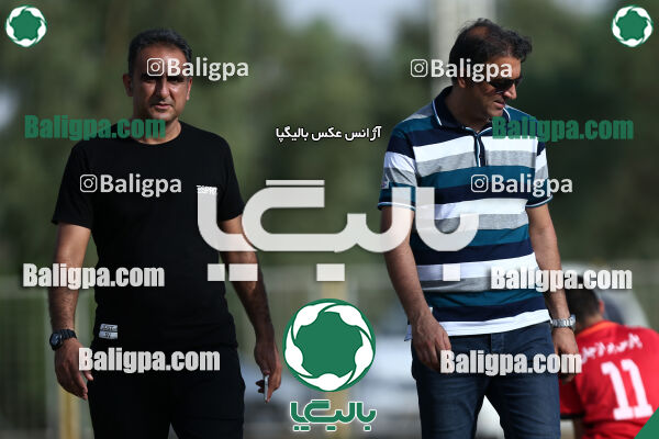 فولاد خوزستان ۳ - ۱ پارس برازجان