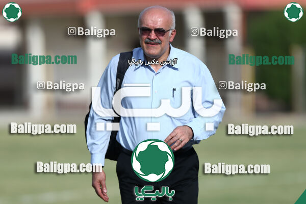 فولاد خوزستان ۳ - ۱ پارس برازجان