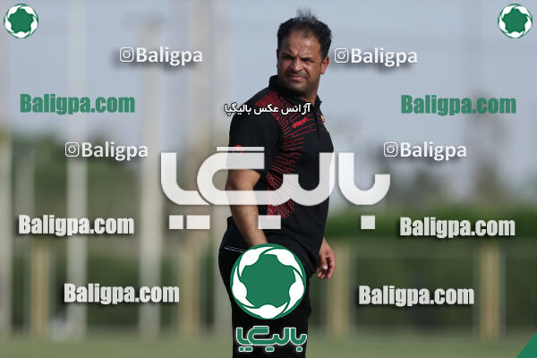 فولاد خوزستان ۳ - ۱ پارس برازجان