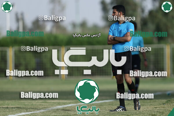 فولاد خوزستان ۳ - ۱ پارس برازجان