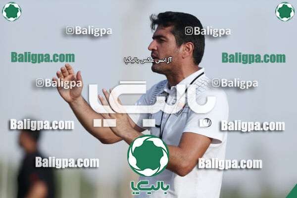 فولاد خوزستان ۳ - ۱ پارس برازجان
