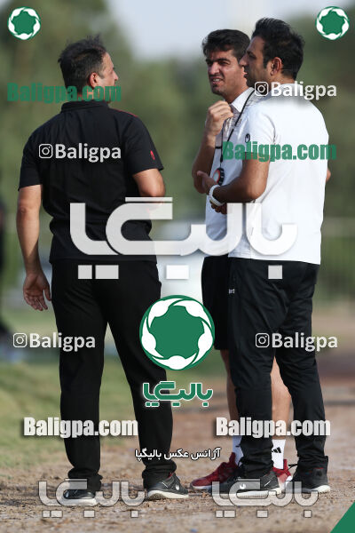فولاد خوزستان ۳ - ۱ پارس برازجان