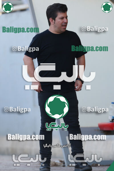 فولاد خوزستان ۳ - ۱ پارس برازجان