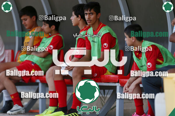 فولاد خوزستان ۳ - ۱ پارس برازجان