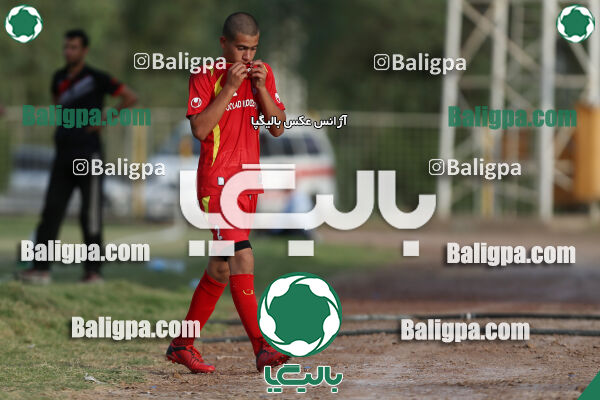 فولاد خوزستان ۳ - ۱ پارس برازجان