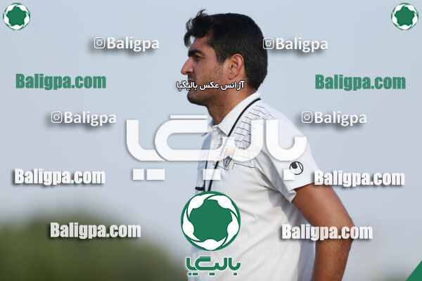 فولاد خوزستان ۳ - ۱ پارس برازجان