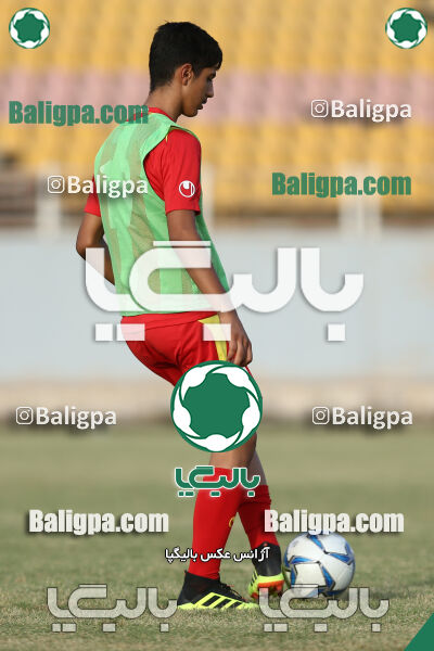 فولاد خوزستان ۳ - ۱ پارس برازجان
