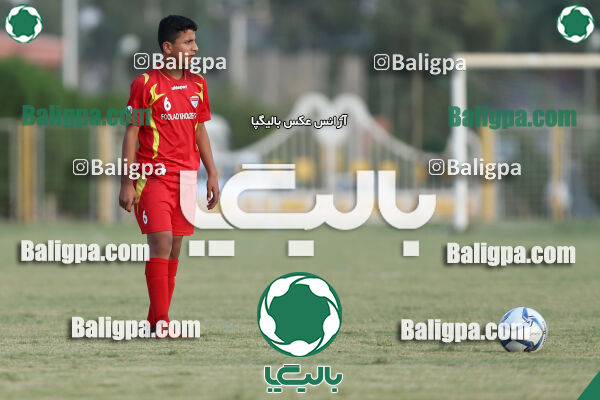 فولاد خوزستان ۳ - ۱ پارس برازجان