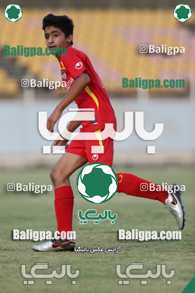 فولاد خوزستان ۳ - ۱ پارس برازجان