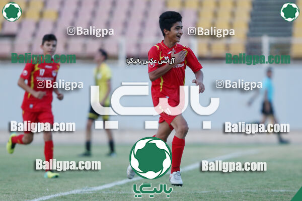 فولاد خوزستان ۳ - ۱ پارس برازجان