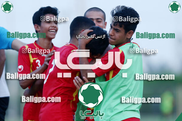 فولاد خوزستان ۳ - ۱ پارس برازجان
