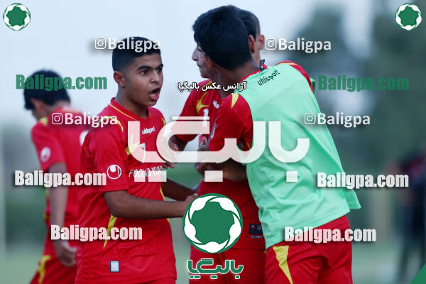 فولاد خوزستان ۳ - ۱ پارس برازجان