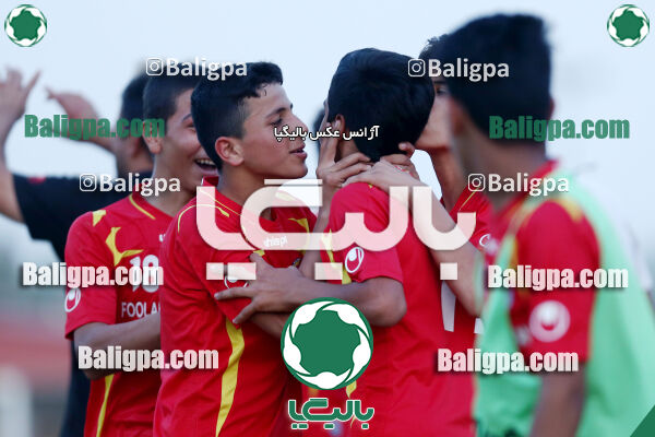 فولاد خوزستان ۳ - ۱ پارس برازجان