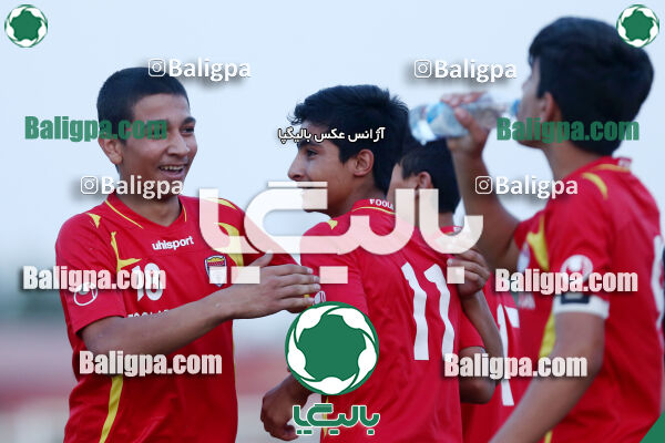 فولاد خوزستان ۳ - ۱ پارس برازجان