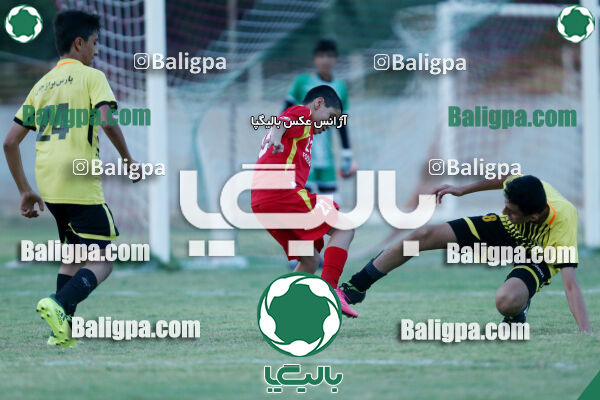 فولاد خوزستان ۳ - ۱ پارس برازجان