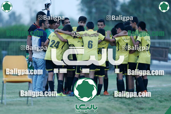 فولاد خوزستان ۳ - ۱ پارس برازجان