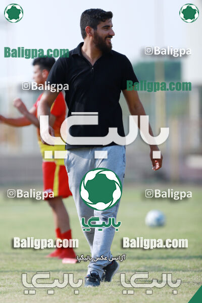 فولاد خوزستان ۶ - ۳ تراکتور